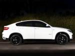 BMW X6 xDrive 3.0d 2011 года (AU)